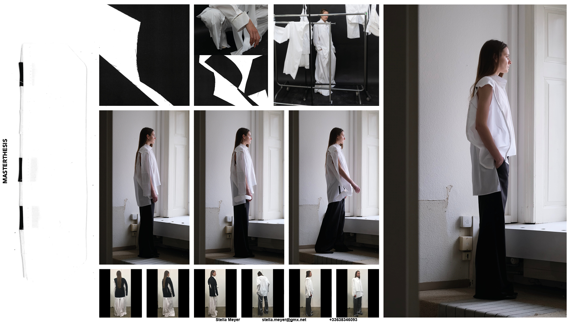 Page 3 du portfolio de Stella Meyer