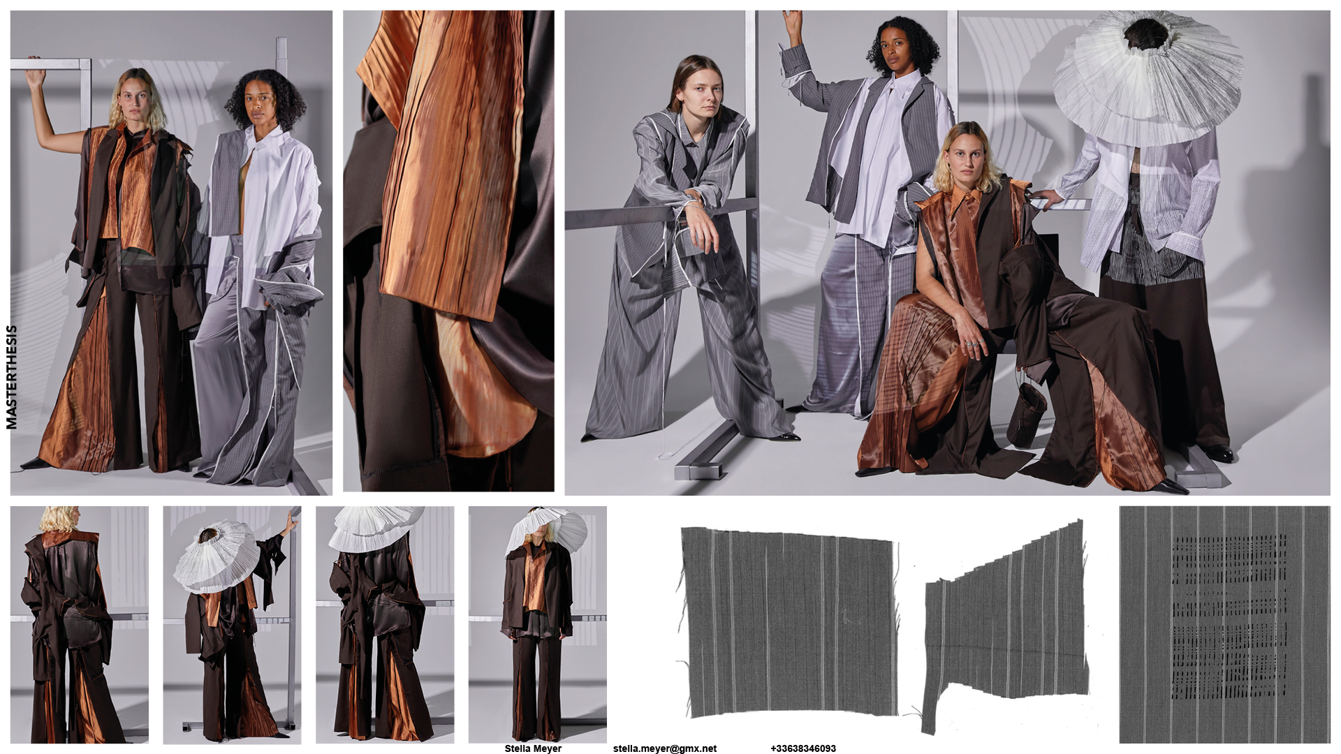 Page 3 du portfolio de Stella Meyer